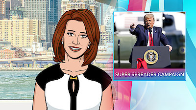 Tooning Out The News Season 1 Episode 85