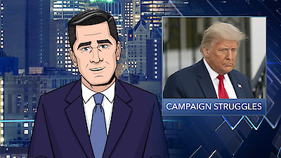 Tooning Out The News Season 1 Episode 87