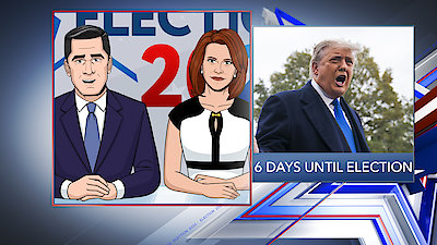 Tooning Out The News Season 1 Episode 90