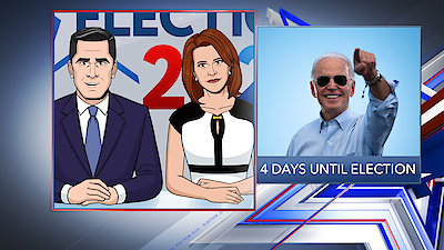 Tooning Out The News Season 1 Episode 92