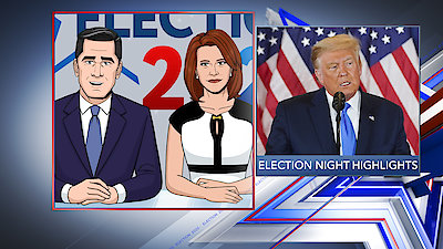 Tooning Out The News Season 1 Episode 94