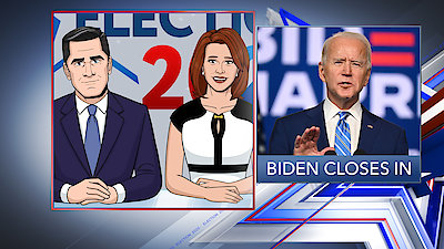 Tooning Out The News Season 1 Episode 95