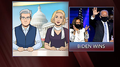 Tooning Out The News Season 1 Episode 97