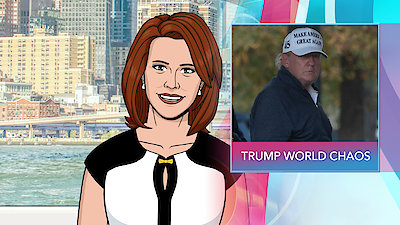 Tooning Out The News Season 1 Episode 98