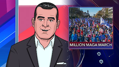 Tooning Out The News Season 1 Episode 101