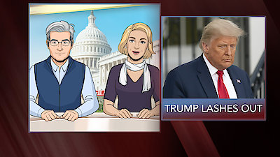 Tooning Out The News Season 1 Episode 103