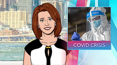 Tooning Out The News Season 1 Episode 104