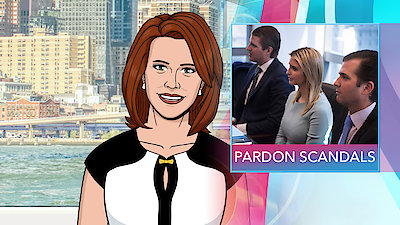 Tooning Out The News Season 1 Episode 107