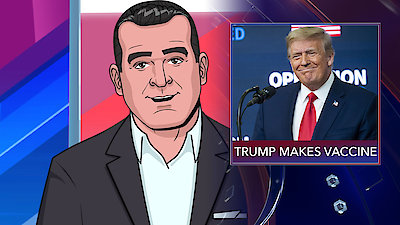 Tooning Out The News Season 1 Episode 110