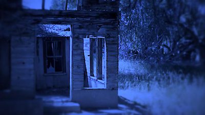 The Secret of Skinwalker Ranch Season 2 Episode 3