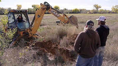 The Secret of Skinwalker Ranch Season 3 Episode 7