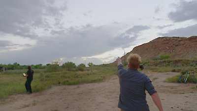 The Secret of Skinwalker Ranch Season 5 Episode 11