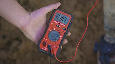 The Secret of Skinwalker Ranch Season 5 Episode 10