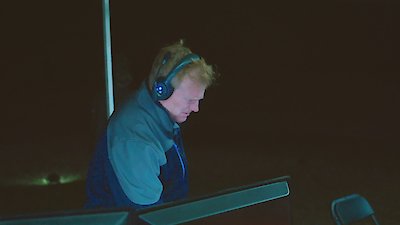 The Secret of Skinwalker Ranch Season 5 Episode 12