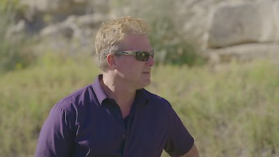 The Secret of Skinwalker Ranch Season 5 Episode 17