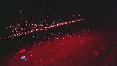 The Secret of Skinwalker Ranch Season 5 Episode 19