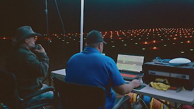 The Secret of Skinwalker Ranch Season 5 Episode 20