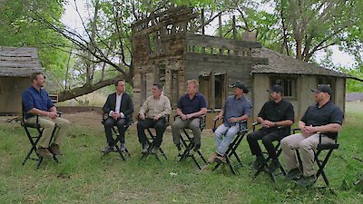 The Secret of Skinwalker Ranch Season 5 Episode 26