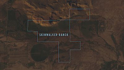 The Secret of Skinwalker Ranch Season 5 Episode 25