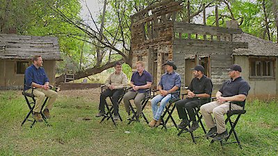 The Secret of Skinwalker Ranch Season 5 Episode 97