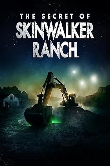 Watch The Secret Of Skinwalker Ranch Streaming Online - Yidio