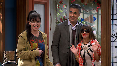 Broke Season 1 Episode 1