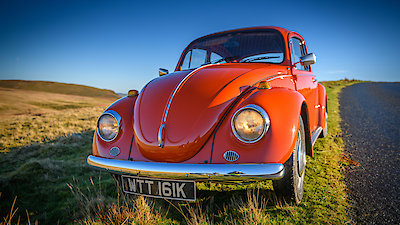 Vintage Voltage Season 6 Episode 7