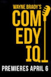 Wayne Brady's Comedy IQ