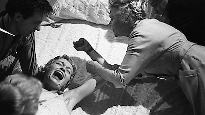 Cursed Films Season 2 Episode 2