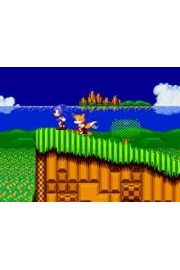 Sonic the Hedgehog 2 Playthrough with Cottrello