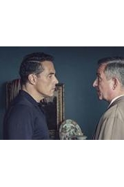 Agatha Christie's The Pale Horse (4K UHD)