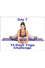14 Days Yoga Challenge