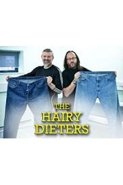 The Hairy Dieters: How to Love Food and Lose Weight