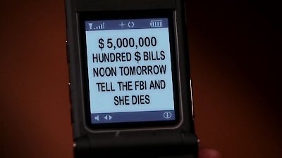 Vanished Season 1 Episode 3