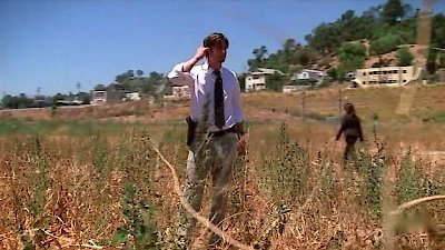 Vanished Season 1 Episode 5