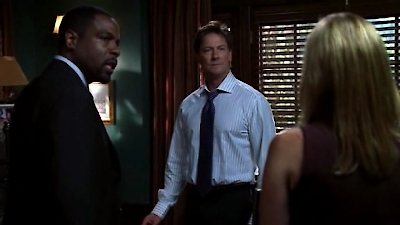 Vanished Season 1 Episode 7