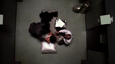 Vanished Season 1 Episode 9