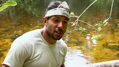 Out of the Wild Season 2 Episode 2