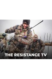The Resistance TV