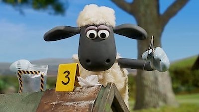 Shaun the Sheep: Adventures from Mossy Bottom Season 1 Episode 3