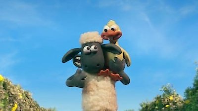 Shaun the Sheep: Adventures from Mossy Bottom Season 1 Episode 9