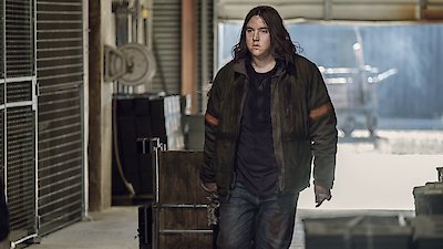 The Walking Dead: The World Beyond Season 2 Episode 2