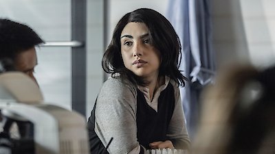 The Walking Dead: The World Beyond Season 2 Episode 3