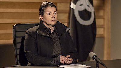 The Walking Dead: The World Beyond Season 2 Episode 4