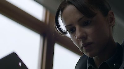 The Walking Dead: The World Beyond Season 2 Episode 5