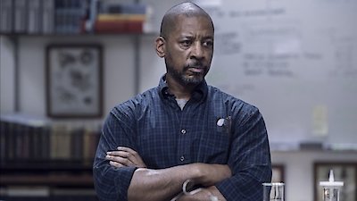 The Walking Dead: The World Beyond Season 2 Episode 6