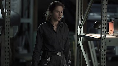 The Walking Dead: The World Beyond Season 2 Episode 7