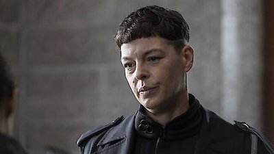 The Walking Dead: The World Beyond Season 2 Episode 8