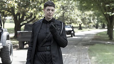 The Walking Dead: The World Beyond Season 2 Episode 9