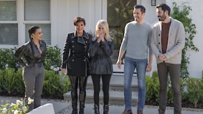 Celebrity IOU Season 3 Episode 1